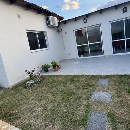 Casa Cielos Del Valle